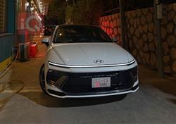 هیوندای سۆناتا